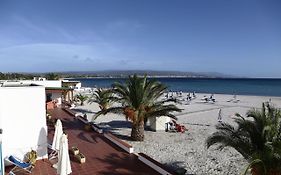 Vel Mari - Rooms On The Beach