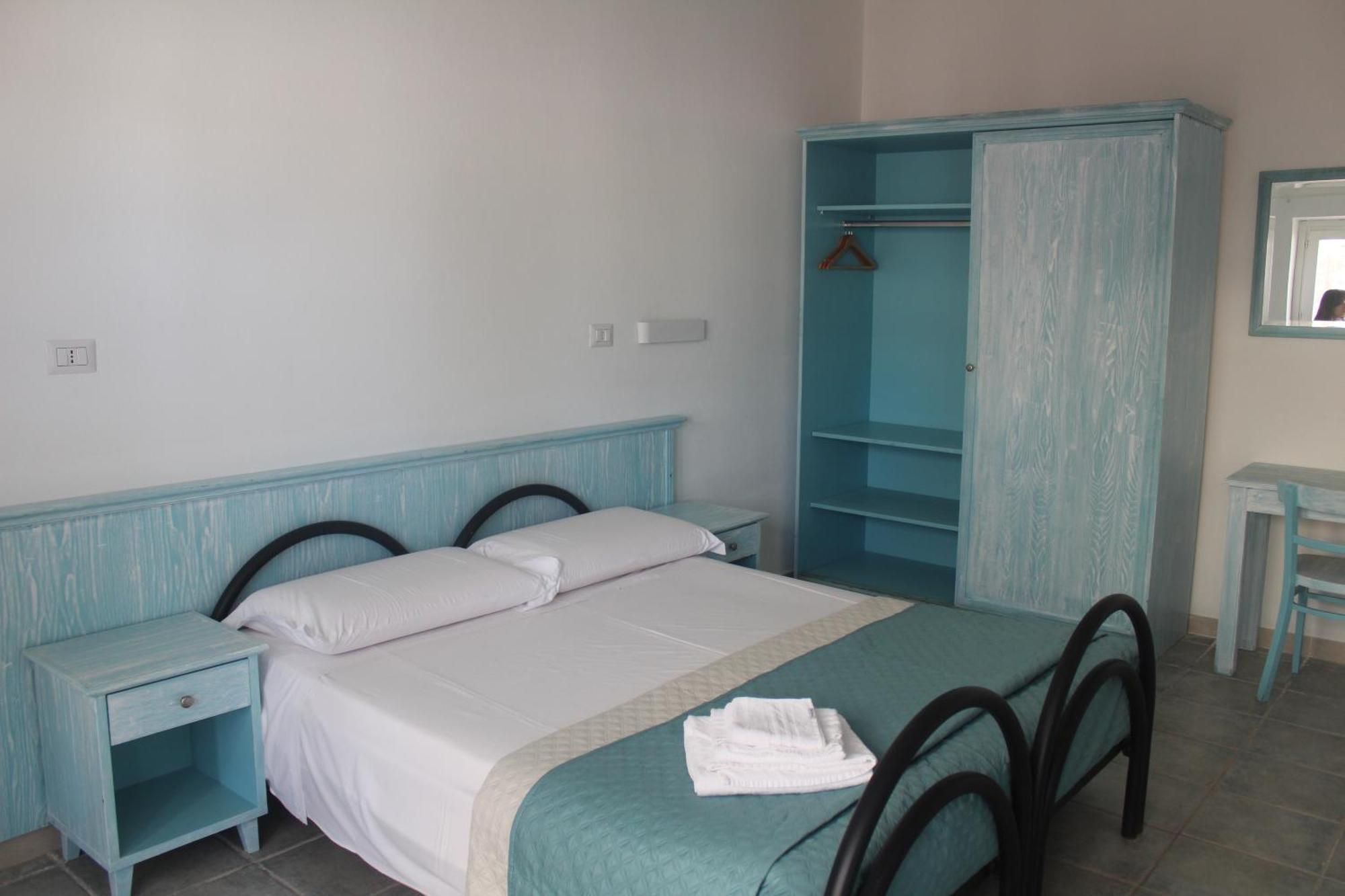 Vel Mari - Rooms On The Beach Alghero Exterior photo