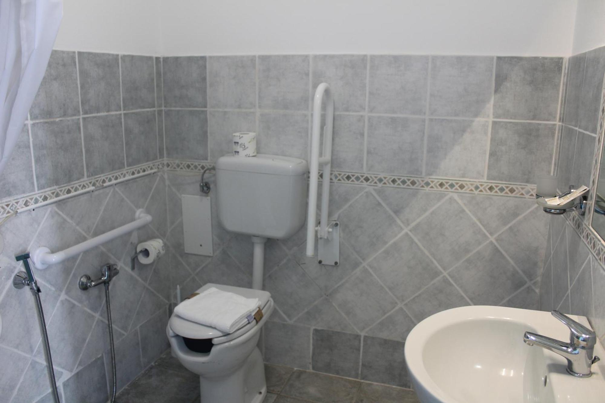 Vel Mari - Rooms On The Beach Alghero Exterior photo